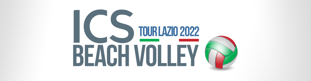 Beach Volley Tour 2022