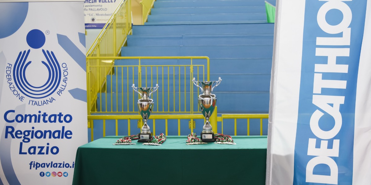 champions decathlon cup