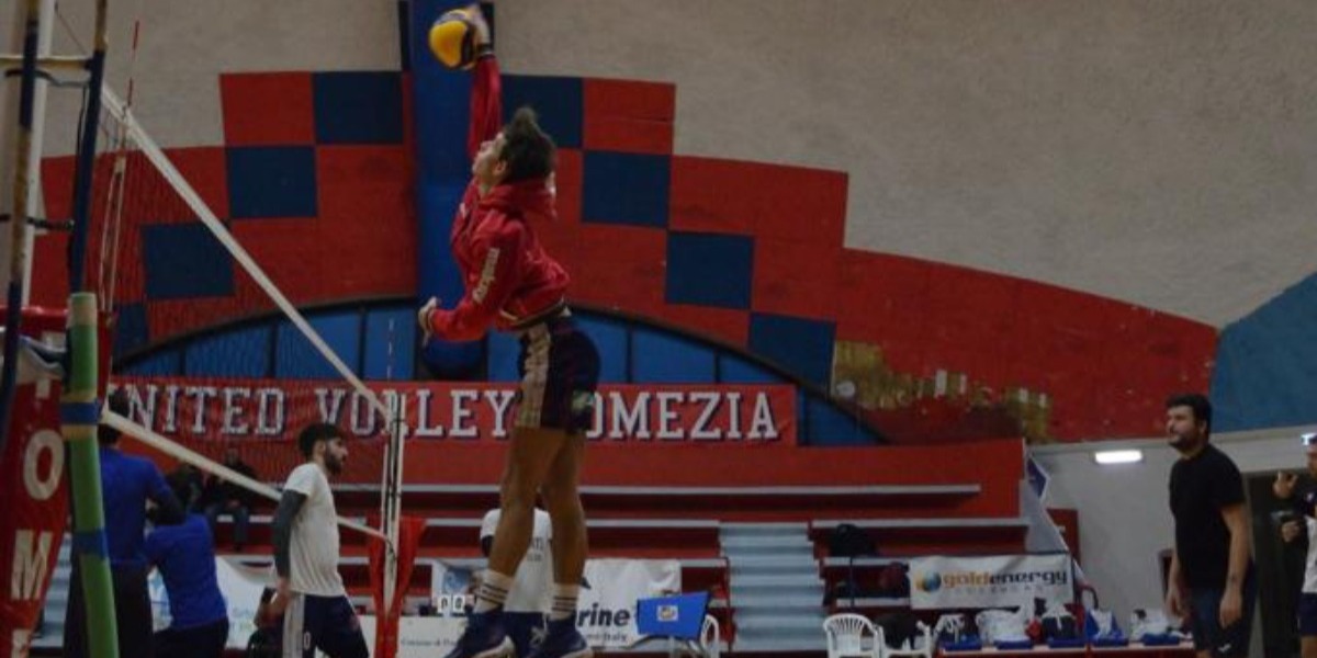 Volley Club Frascati (serie C/m), Zampana: “Col Cerveteri per chiudere al meglio questa stagione"