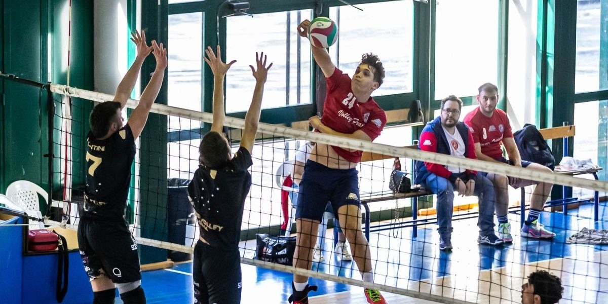 Tutti gli esiti della quinta giornata dei campionati regionali