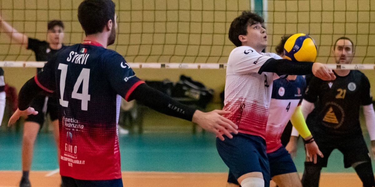 La IX Giornata dei Campionati Regionali
