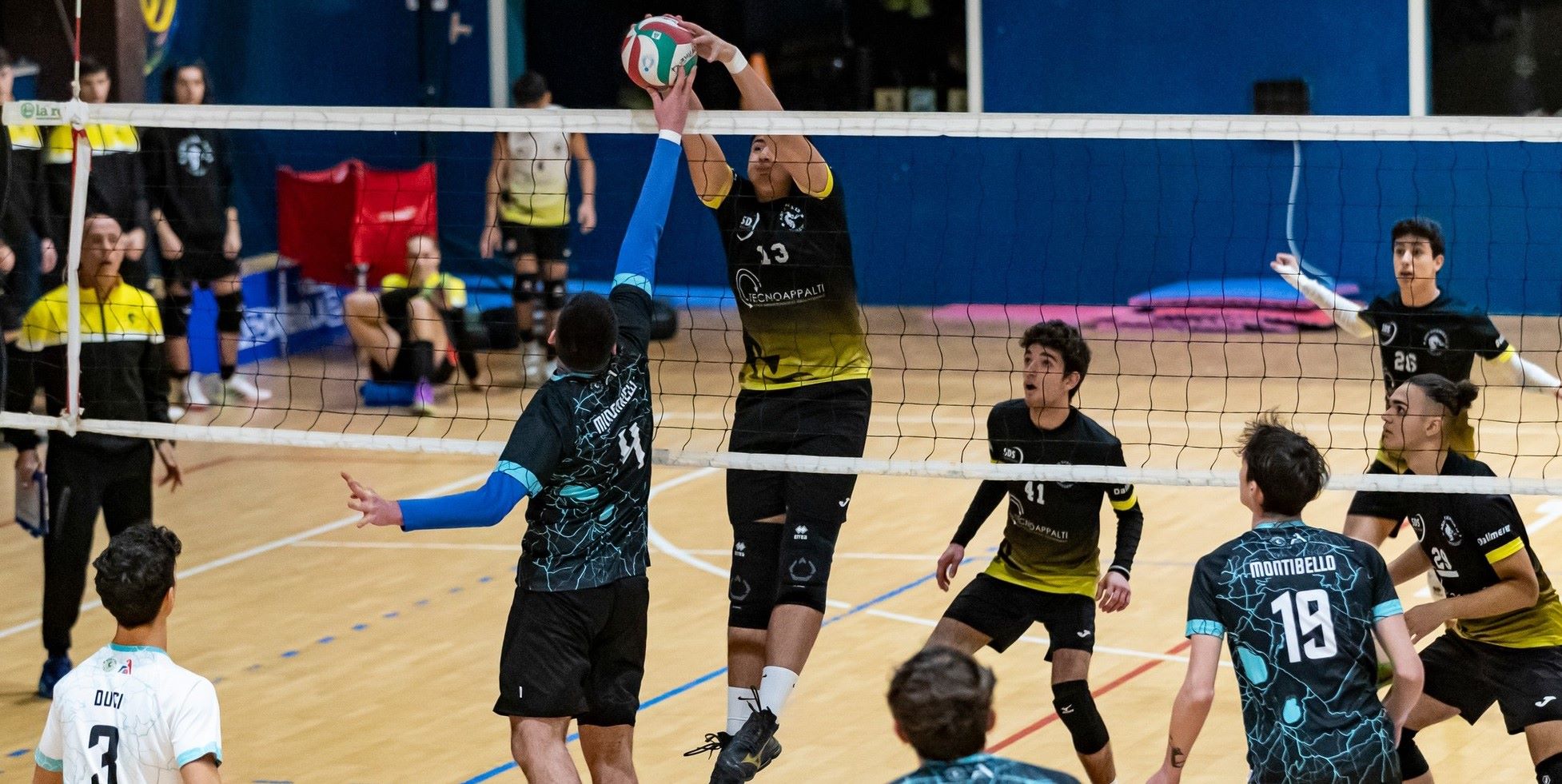 Serie C e D: equilibri tutti da definire