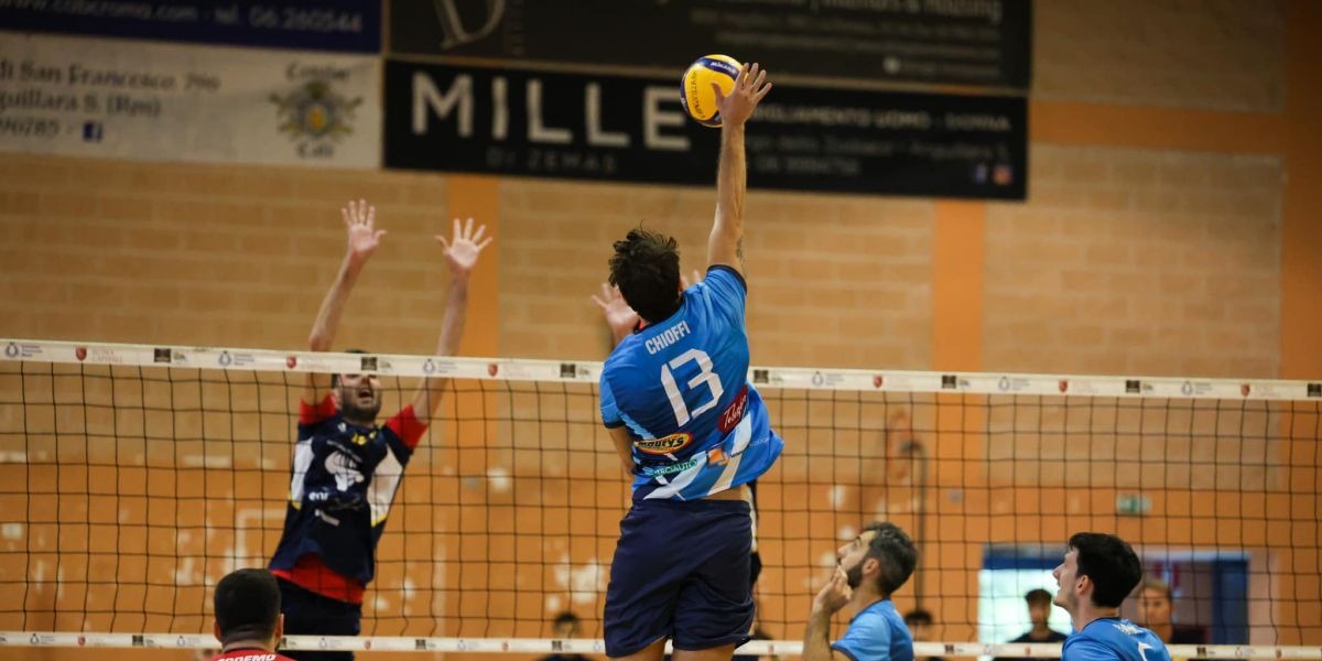 Le laziali vogliono punti: il weekend dei campionati nazionali