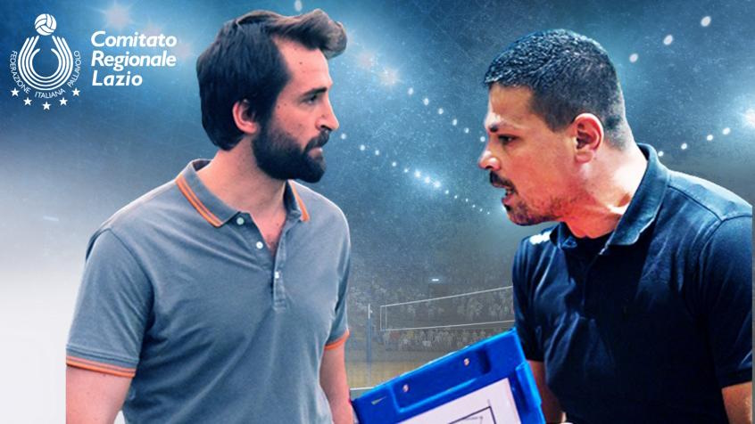 Il Comitato Regionale Fipav Lazio ha indetto due moduli di aggiornamento regionali