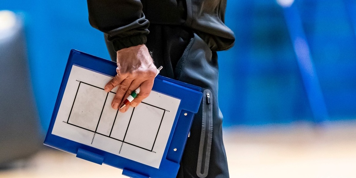 Indetto il Corso Istituzionale Allenatori di 2° Grado per la stagione 2025-2026