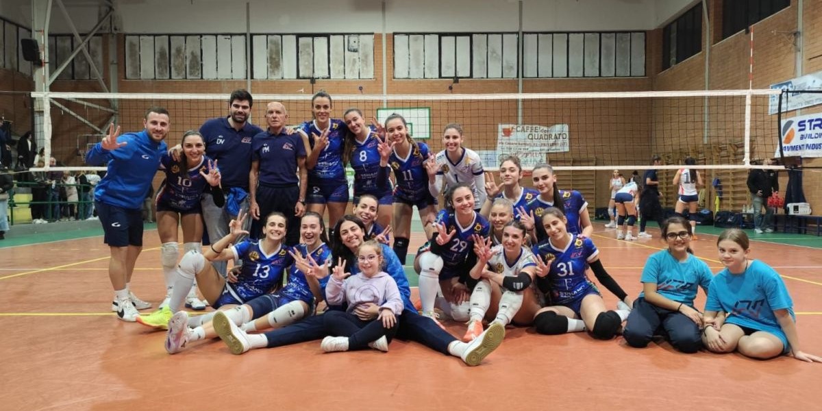 Brilla la stella di Cisterna, colpaccio Sabaudia, Roma torna a punti: il recap del weekend 