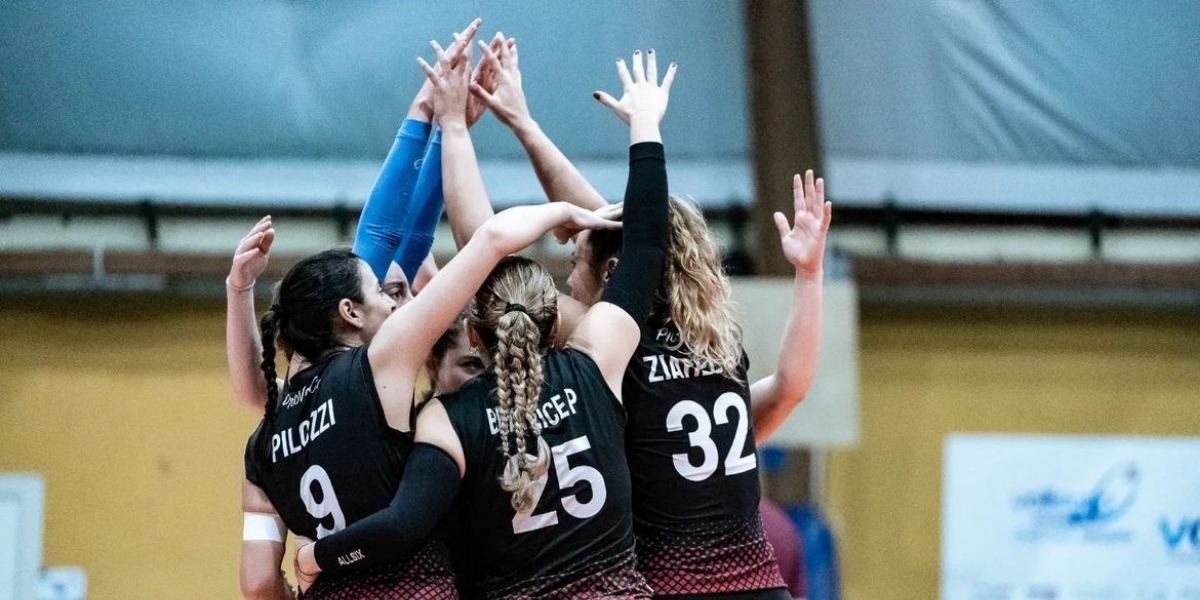 Campionati regionali: il recap della terza giornata