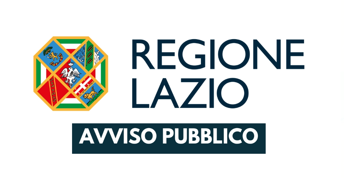 Regione Lazio : importanti opportunità per lo sport