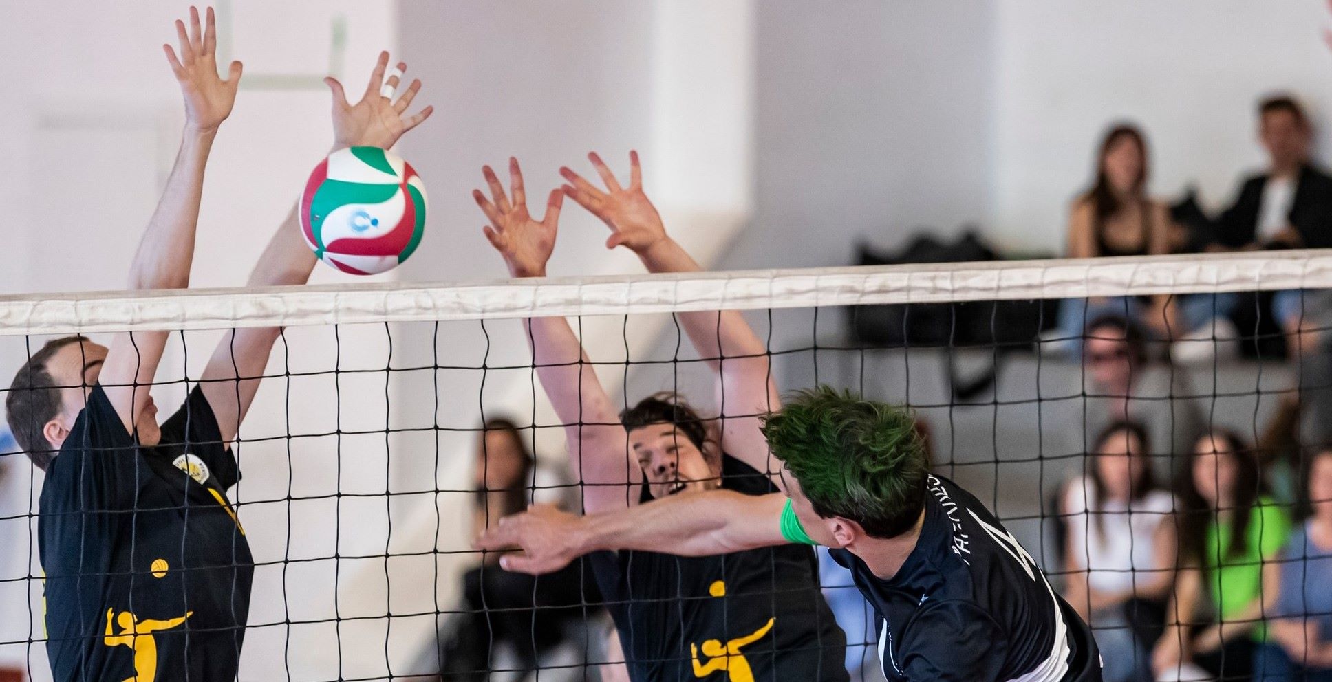Campionati regionali: al via la seconda giornata