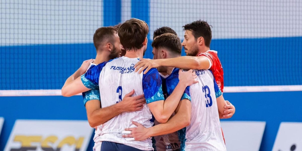 Campionati nazionali: la giornata delle squadre laziali