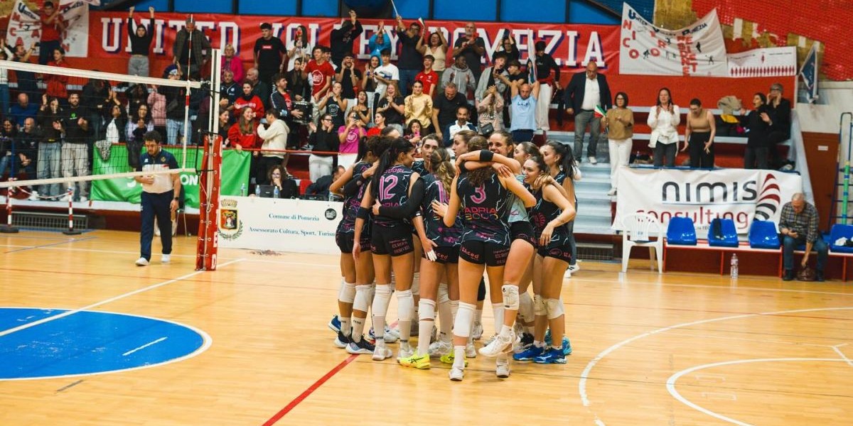 Super Cisterna, Roma alla ricerca di certezze, Sabaudia non sbaglia e dominio laziale in B: i verdetti dei campionati nazionali