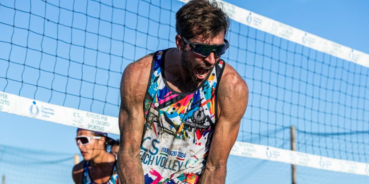 Dall'ICSC al Collegiale con la Nazionale: l'avventura di Davide Borraccino