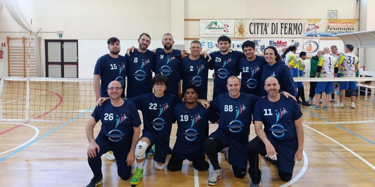 Ottimo esordio per Fiano nel Campionato di Seria A1