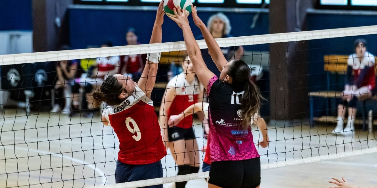 Immagine di repertorio