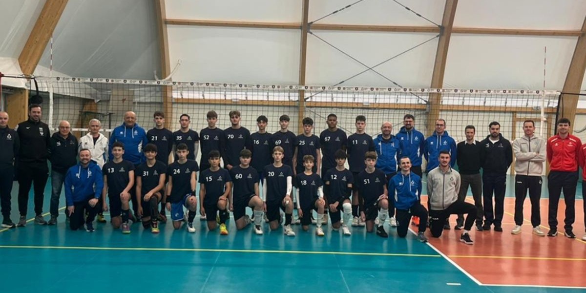 Regional Day Maschile, Morganti: "Abbiamo mandato un bel segnale"