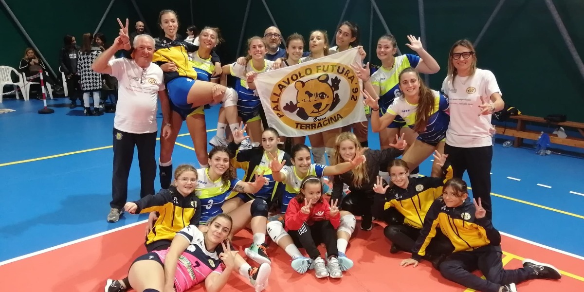 futura terracina ostia