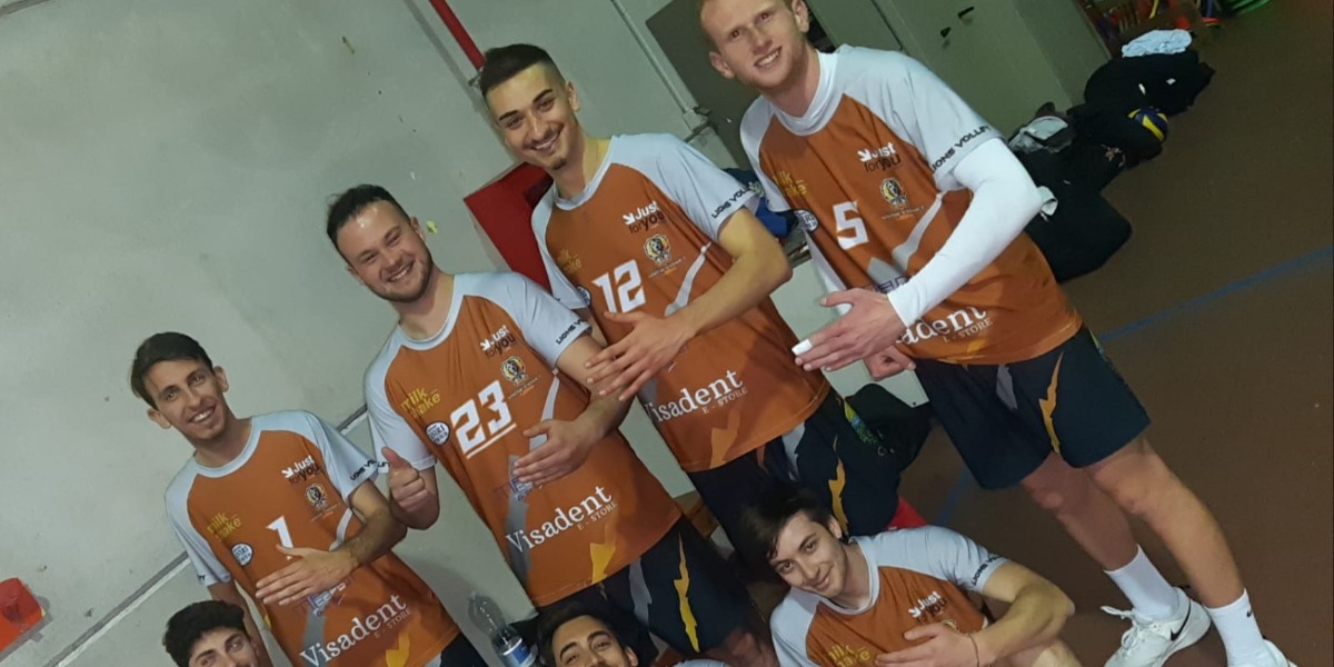 lions volley latina prima divisione
